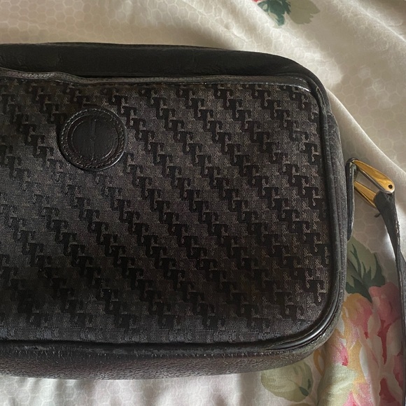 Vintage Gucci canvas& leather GG shoulder bag - Picture 17 of 17